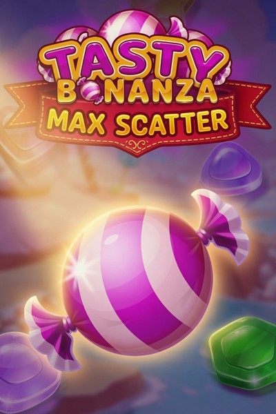 Tasty Bonanza Max Scatter slot at Betrepublic Casino