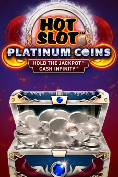 Hot Slot Platinum Coins slot at Betwest Casino