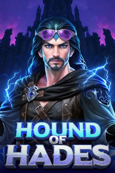 Hound of Hades slot at Betwest Casino