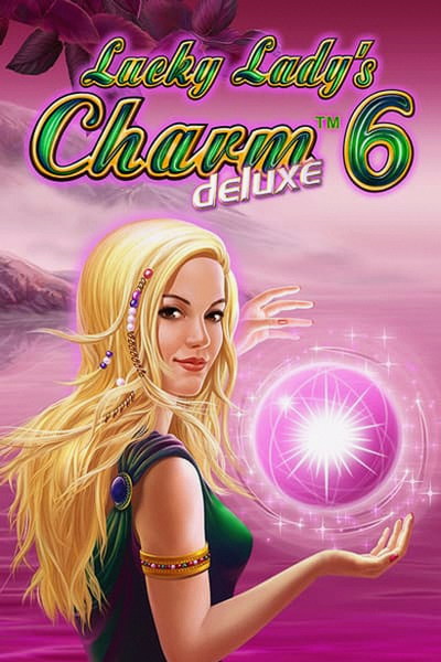 Lucky Lady's Charm Deluxe 6 slot at Betwest Casino