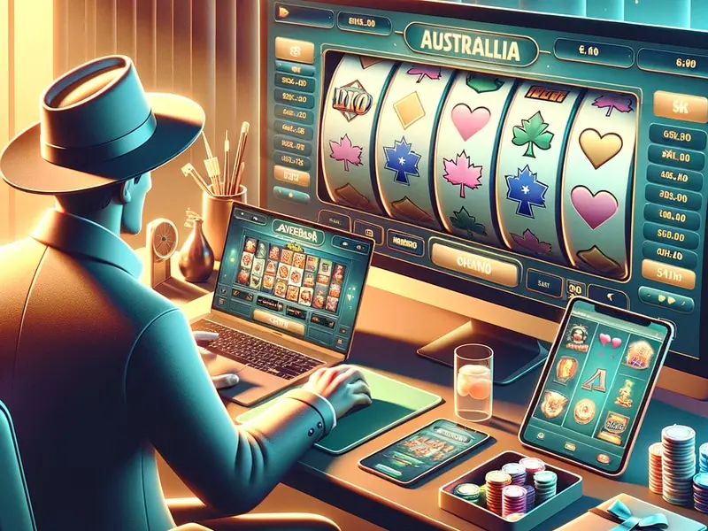 Betwest Casino Bonus Australia